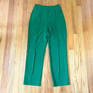 Green Pants NEW